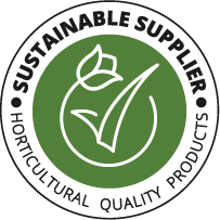 Breck's Sustainable Supplier